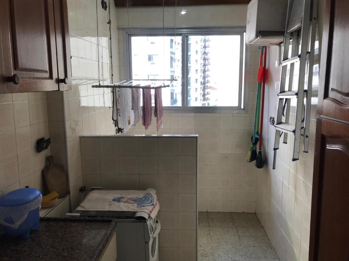 Apartamento Pitangueiras 과루자 외부 사진