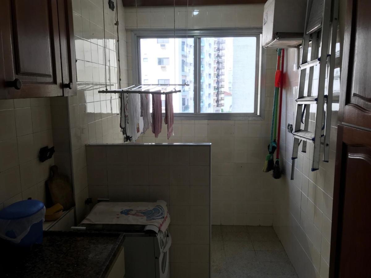Apartamento Pitangueiras 과루자 외부 사진