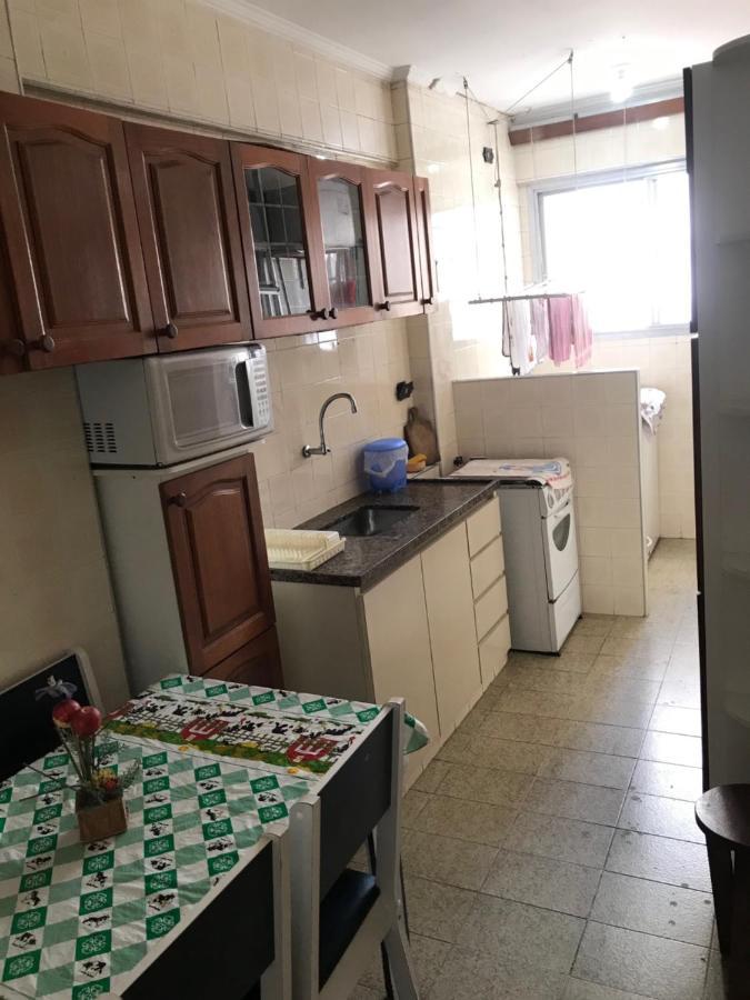 Apartamento Pitangueiras 과루자 외부 사진