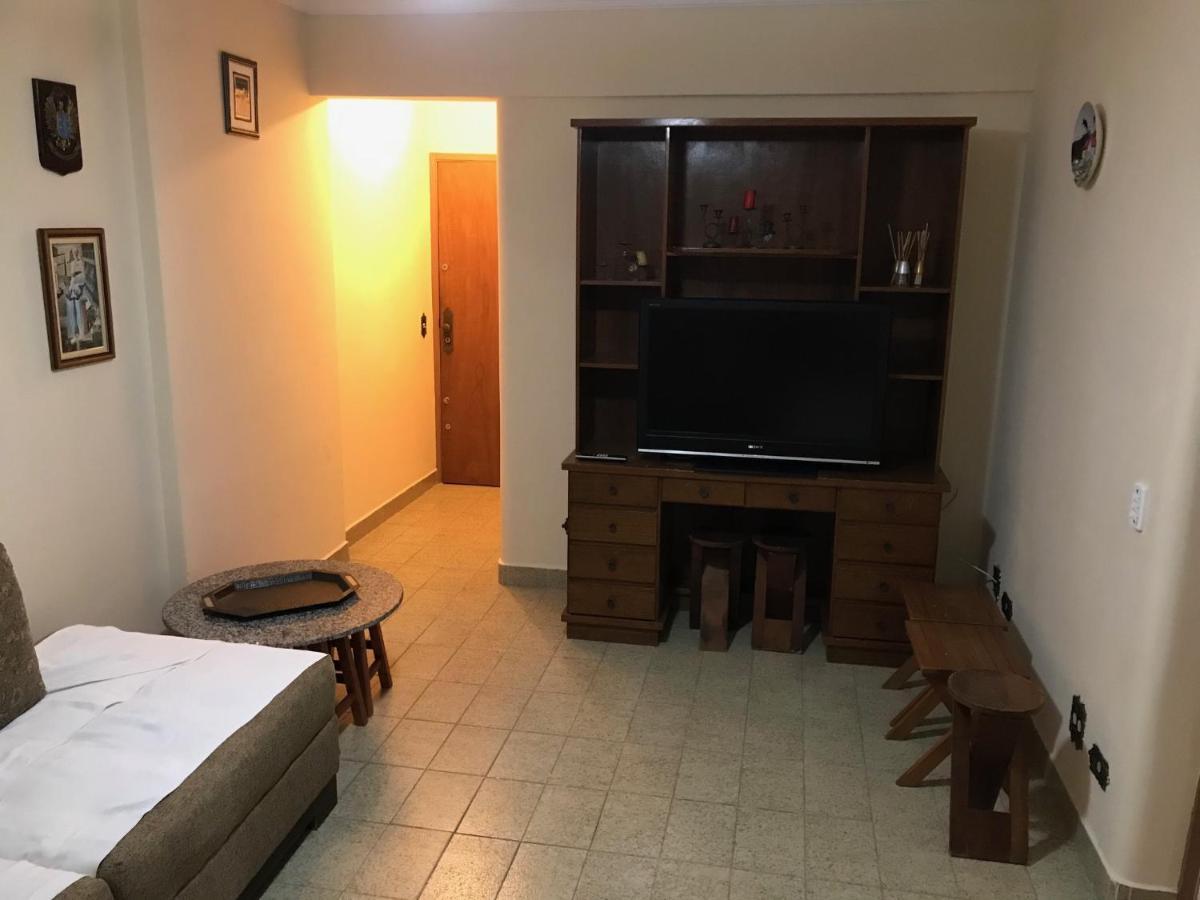 Apartamento Pitangueiras 과루자 외부 사진