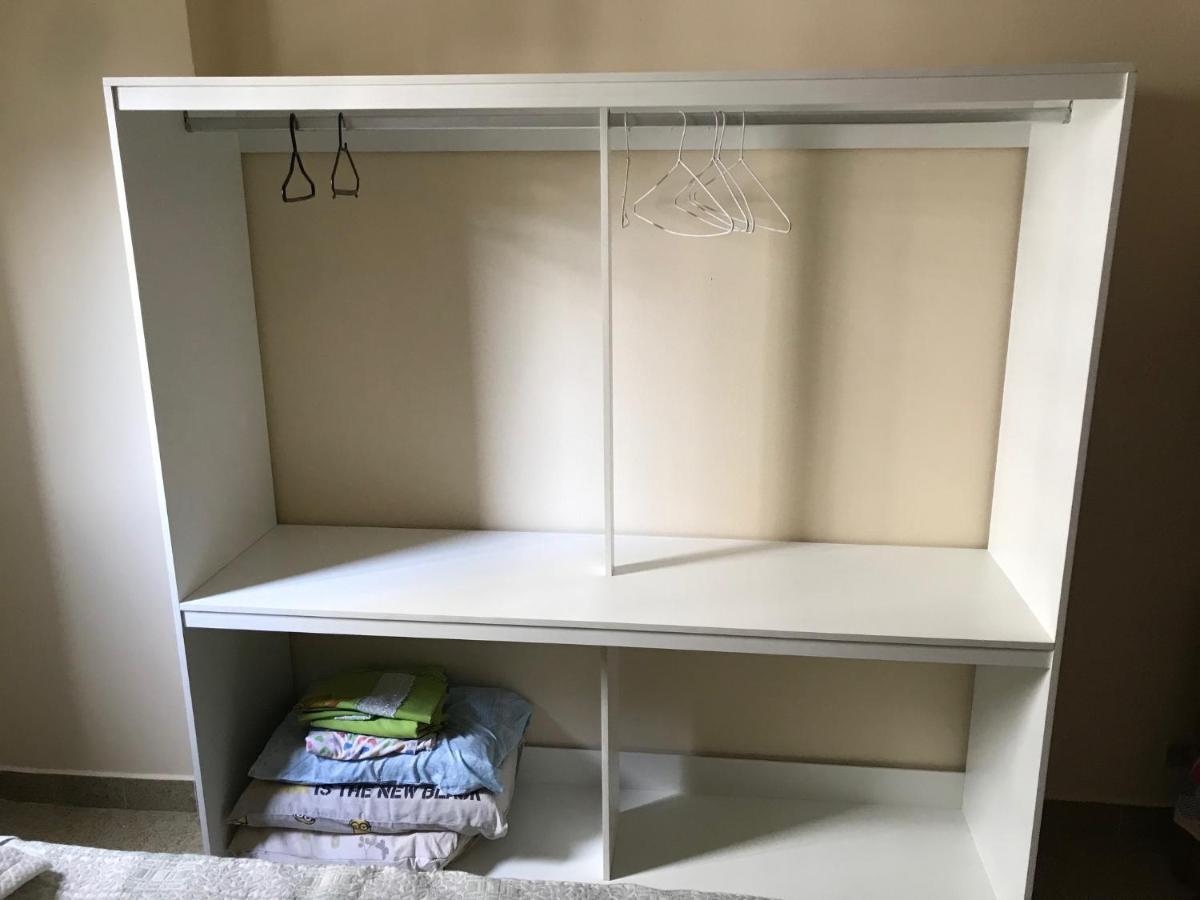 Apartamento Pitangueiras 과루자 외부 사진