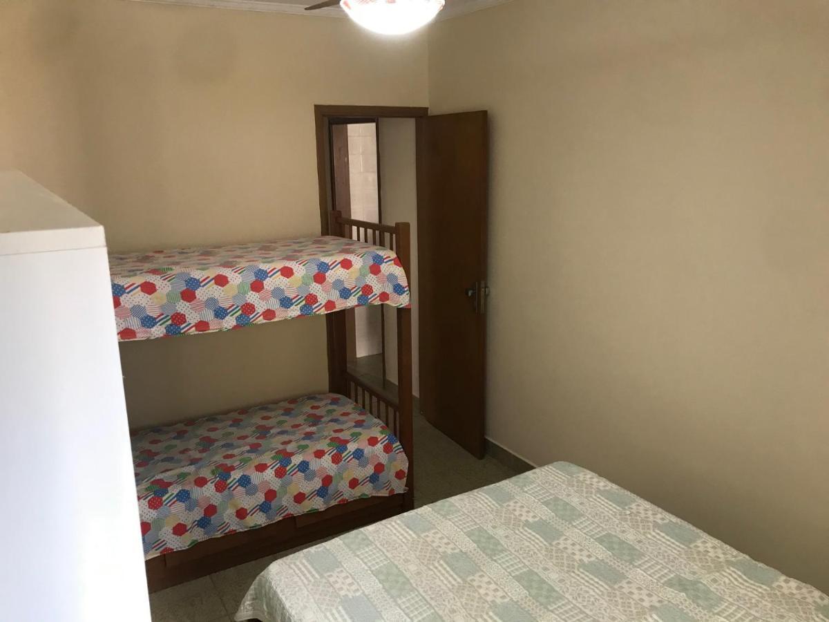 Apartamento Pitangueiras 과루자 외부 사진