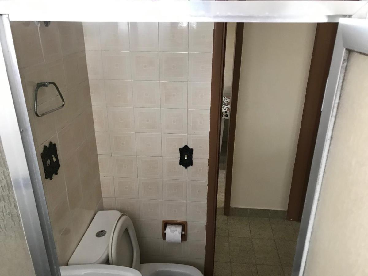Apartamento Pitangueiras 과루자 외부 사진