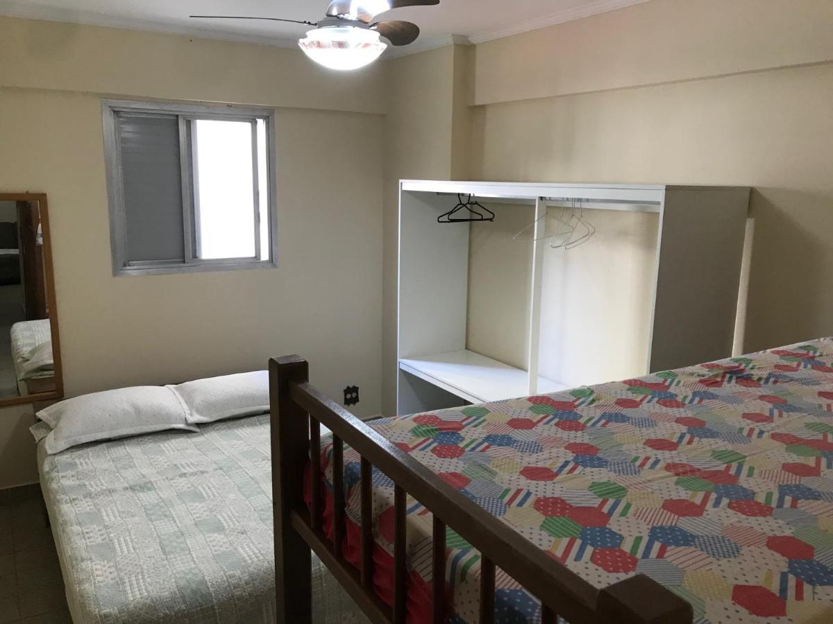 Apartamento Pitangueiras 과루자 외부 사진