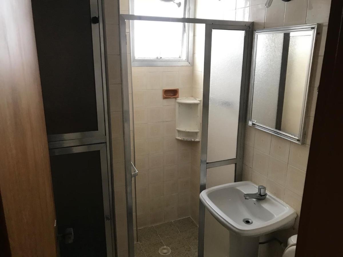 Apartamento Pitangueiras 과루자 외부 사진
