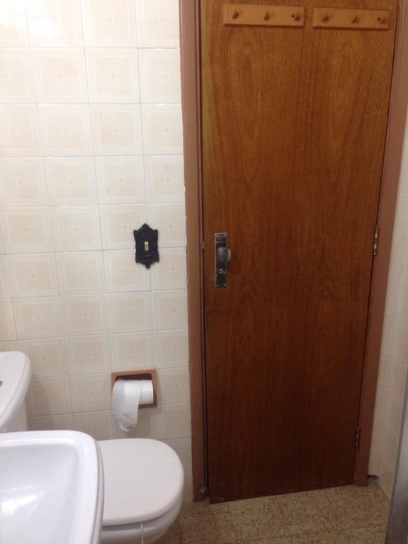 Apartamento Pitangueiras 과루자 외부 사진
