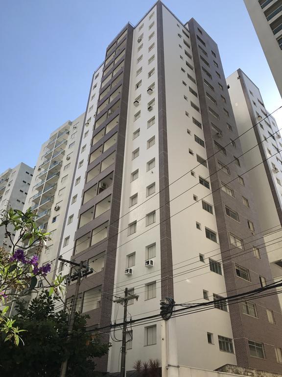Apartamento Pitangueiras 과루자 외부 사진