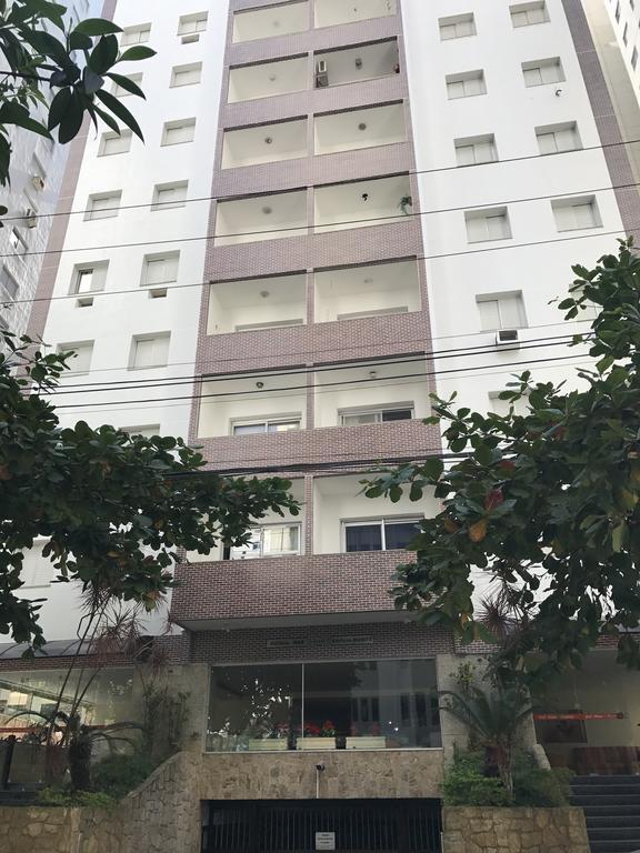 Apartamento Pitangueiras 과루자 외부 사진