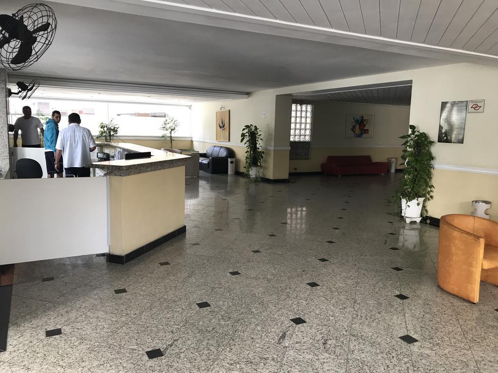 Apartamento Pitangueiras 과루자 외부 사진