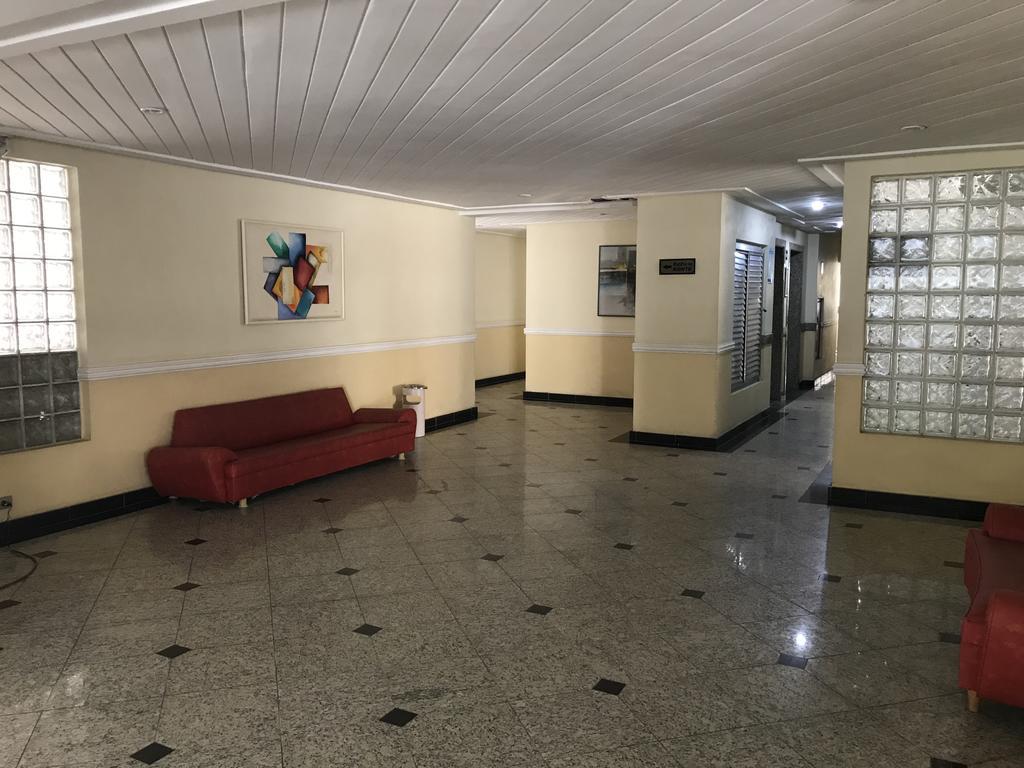 Apartamento Pitangueiras 과루자 외부 사진