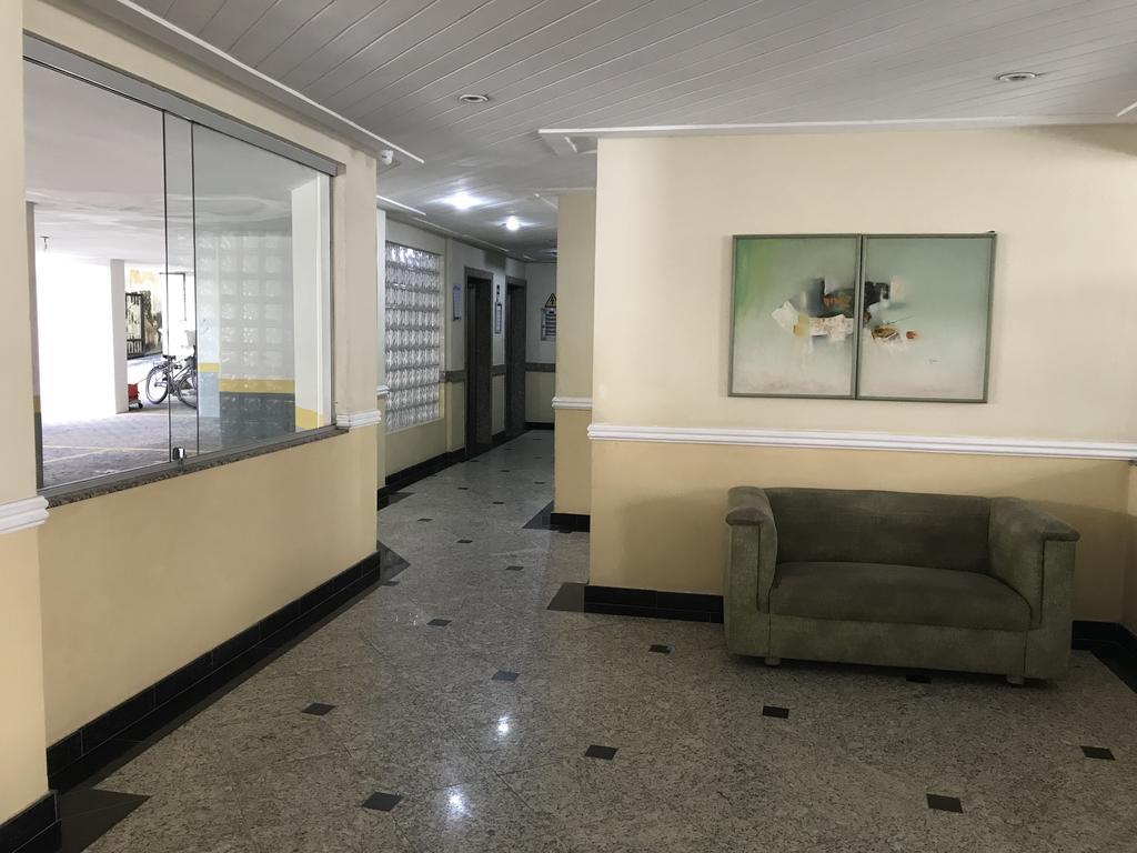 Apartamento Pitangueiras 과루자 외부 사진