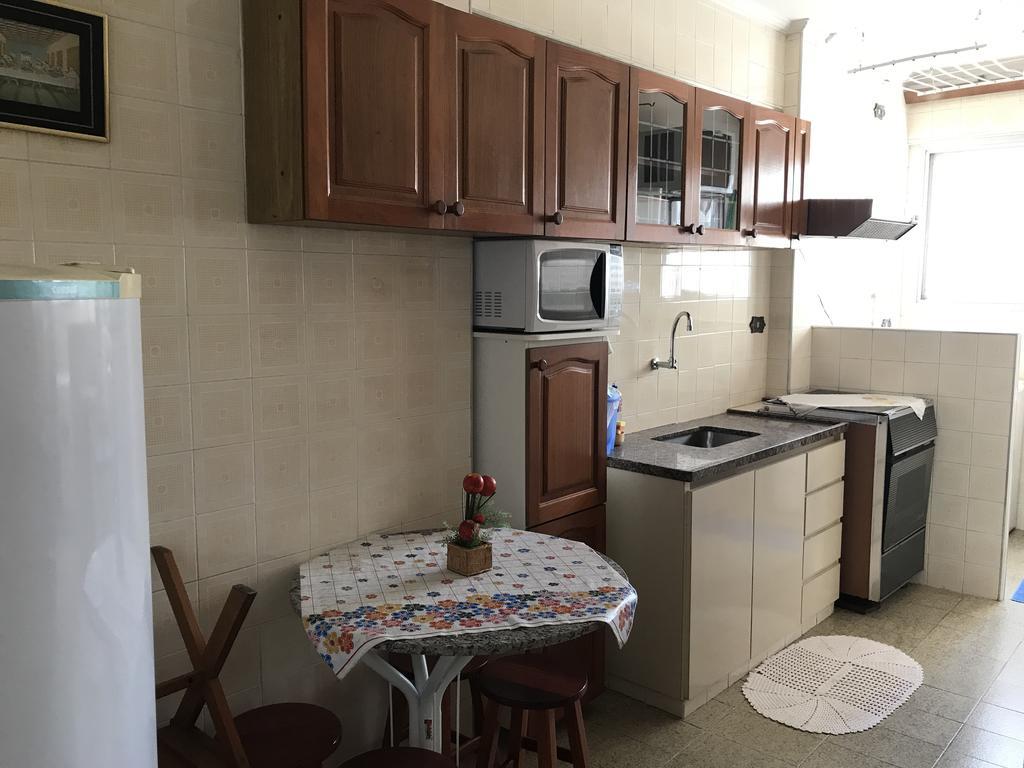 Apartamento Pitangueiras 과루자 외부 사진