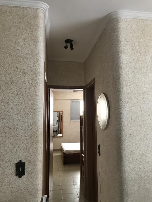 Apartamento Pitangueiras 과루자 외부 사진