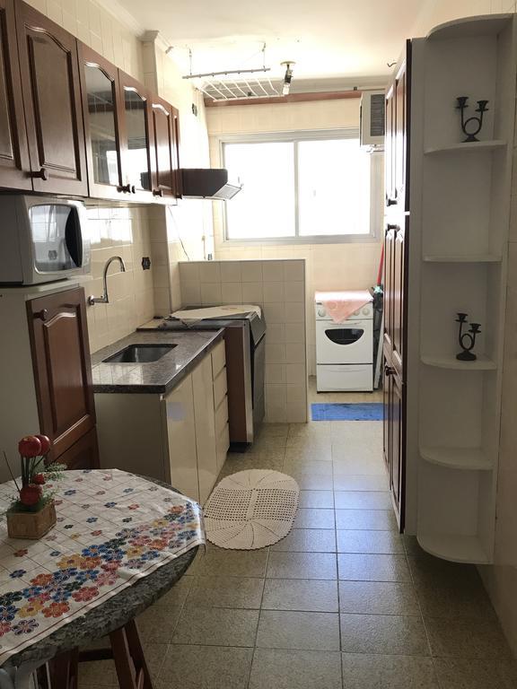 Apartamento Pitangueiras 과루자 외부 사진