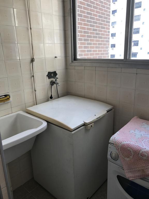 Apartamento Pitangueiras 과루자 외부 사진