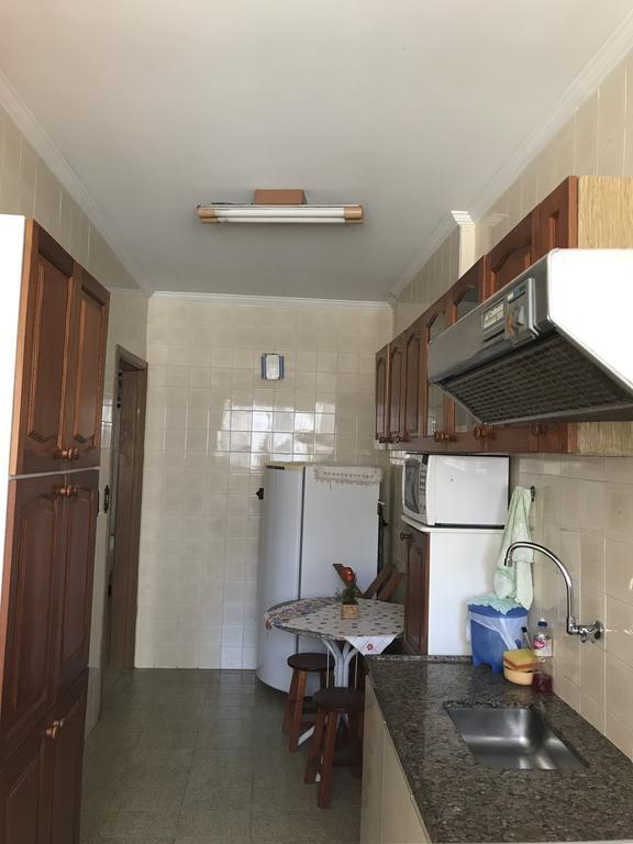 Apartamento Pitangueiras 과루자 외부 사진