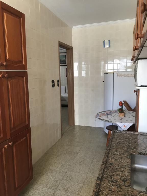 Apartamento Pitangueiras 과루자 외부 사진