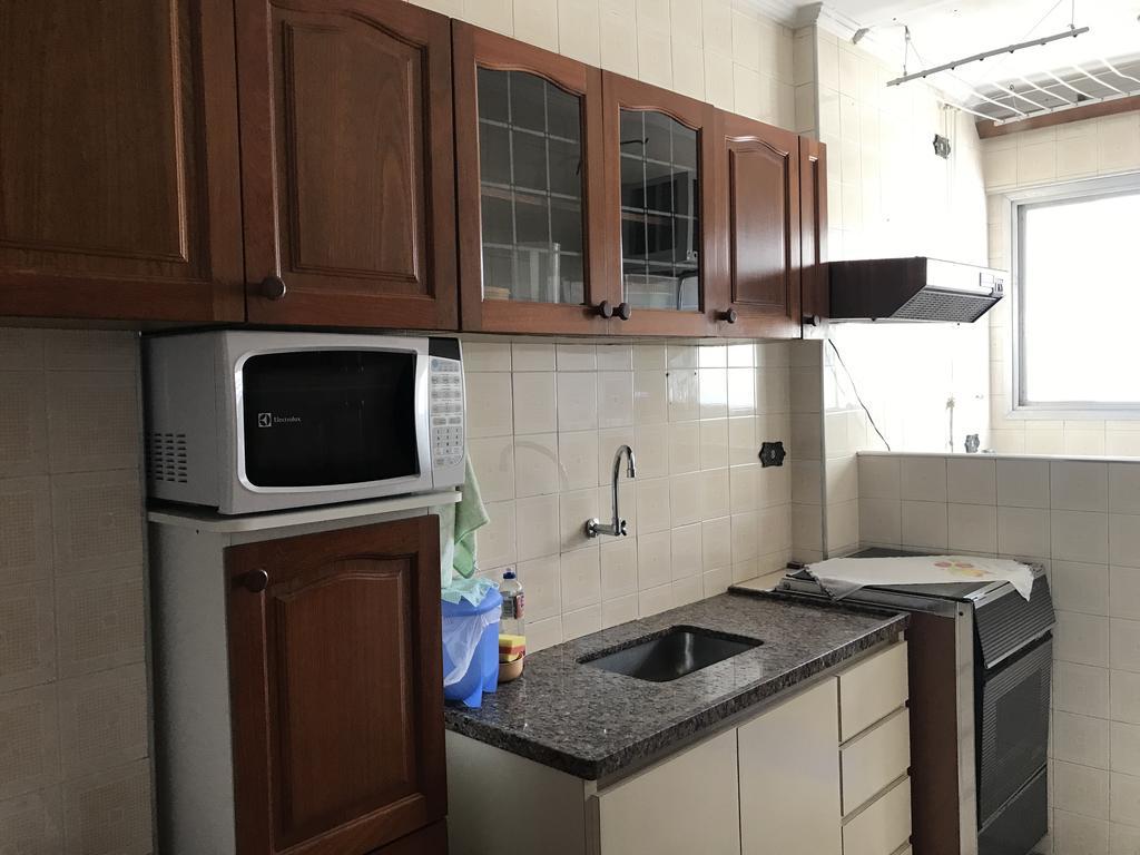 Apartamento Pitangueiras 과루자 외부 사진