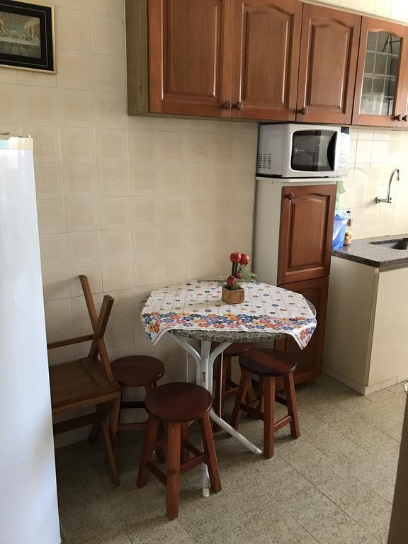Apartamento Pitangueiras 과루자 외부 사진