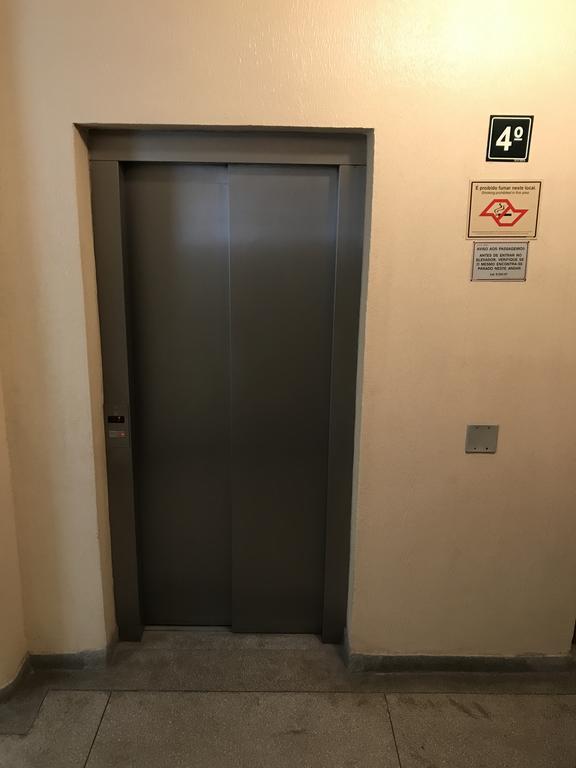 Apartamento Pitangueiras 과루자 외부 사진