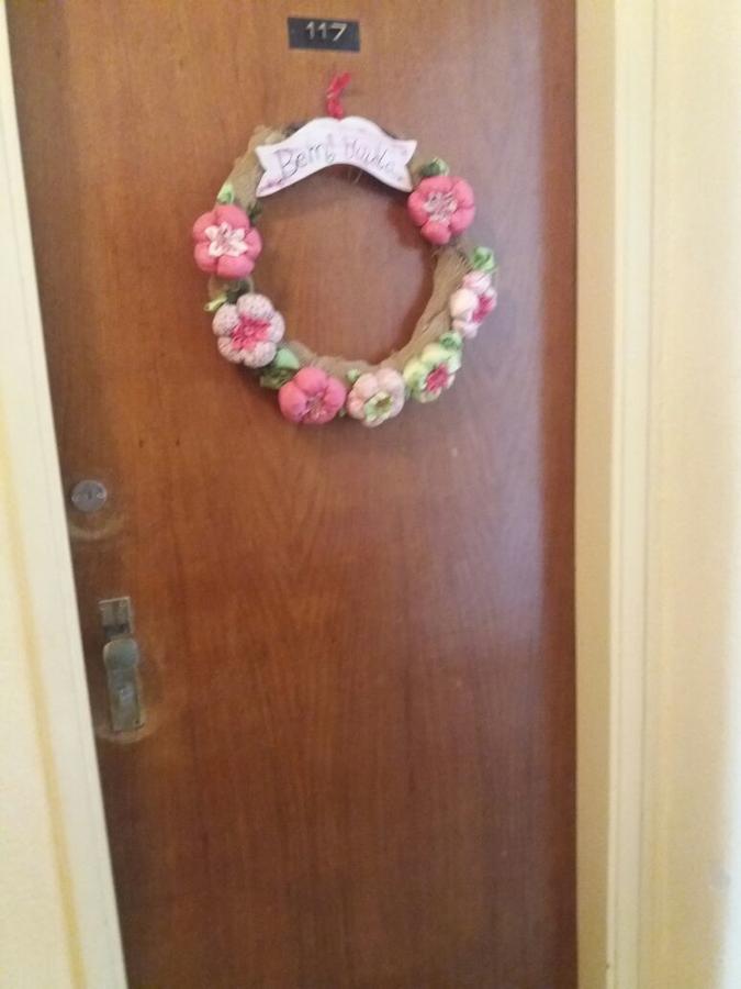 Apartamento Pitangueiras 과루자 외부 사진