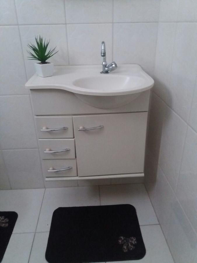 Apartamento Pitangueiras 과루자 외부 사진